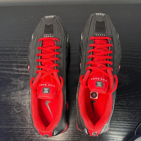 Nike Shox R4 - Picture 6 of 7